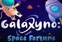 Galaxyno Space Fortune